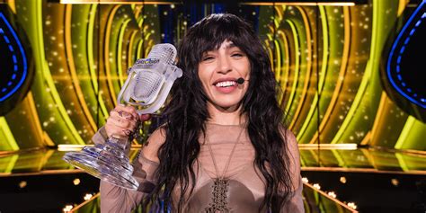 how will win eurovision 2023|Eurovision live 2023: Sweden's Loreen crowned winner .